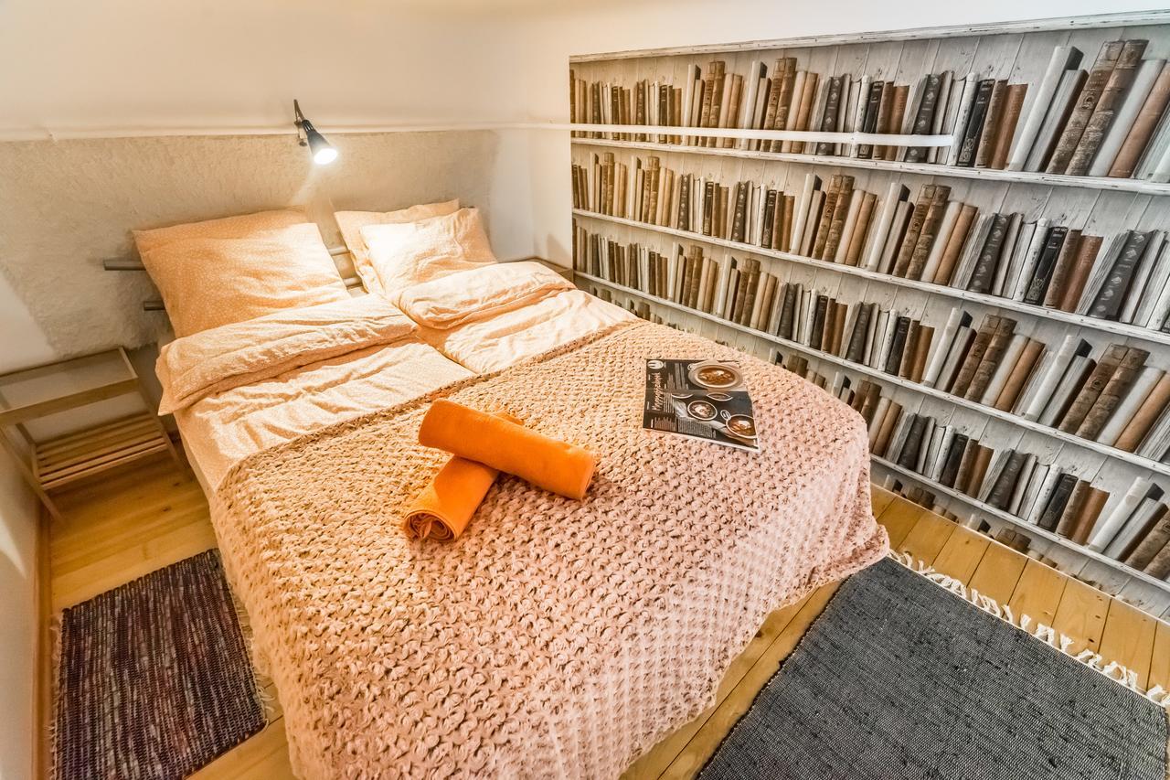 Park View Apartment With Sauna, A/C Budapest Kültér fotó