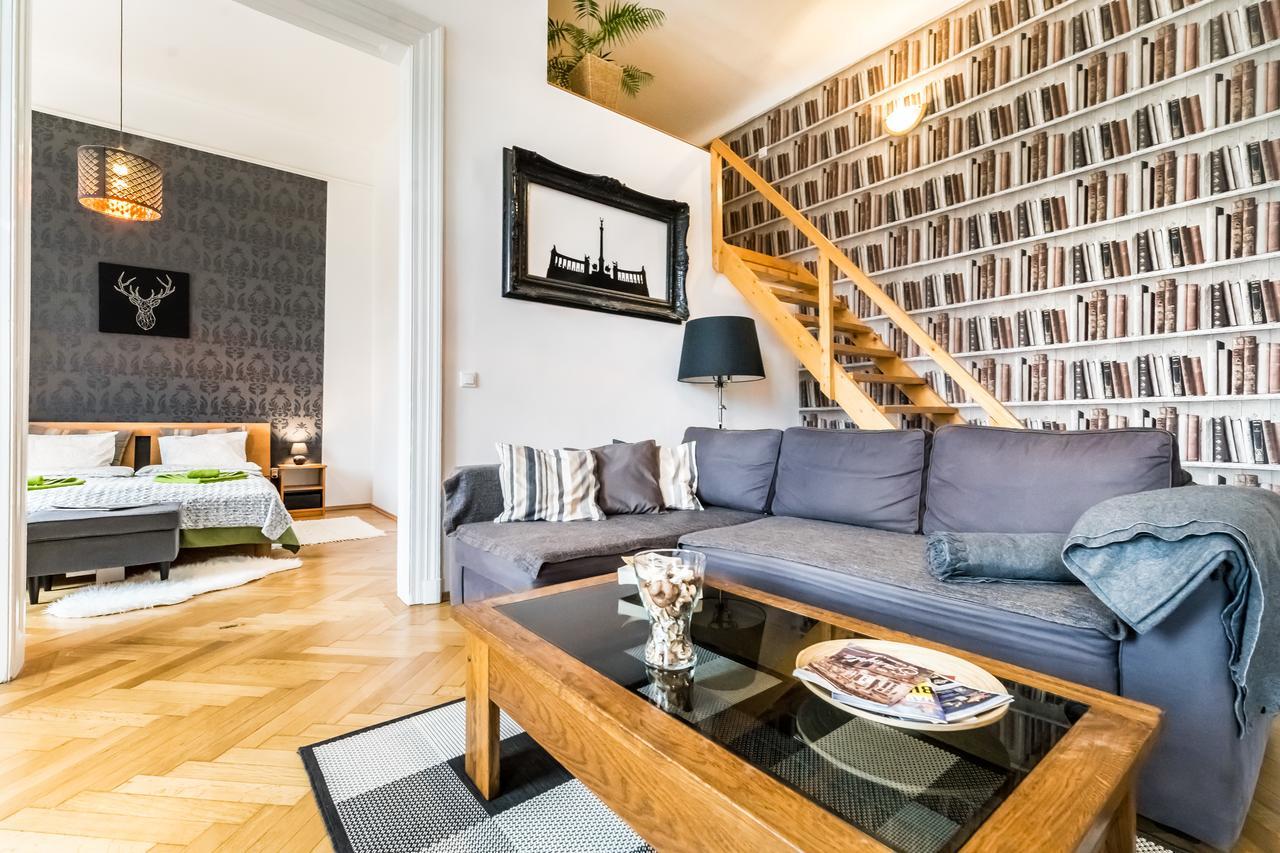 Park View Apartment With Sauna, A/C Budapest Kültér fotó
